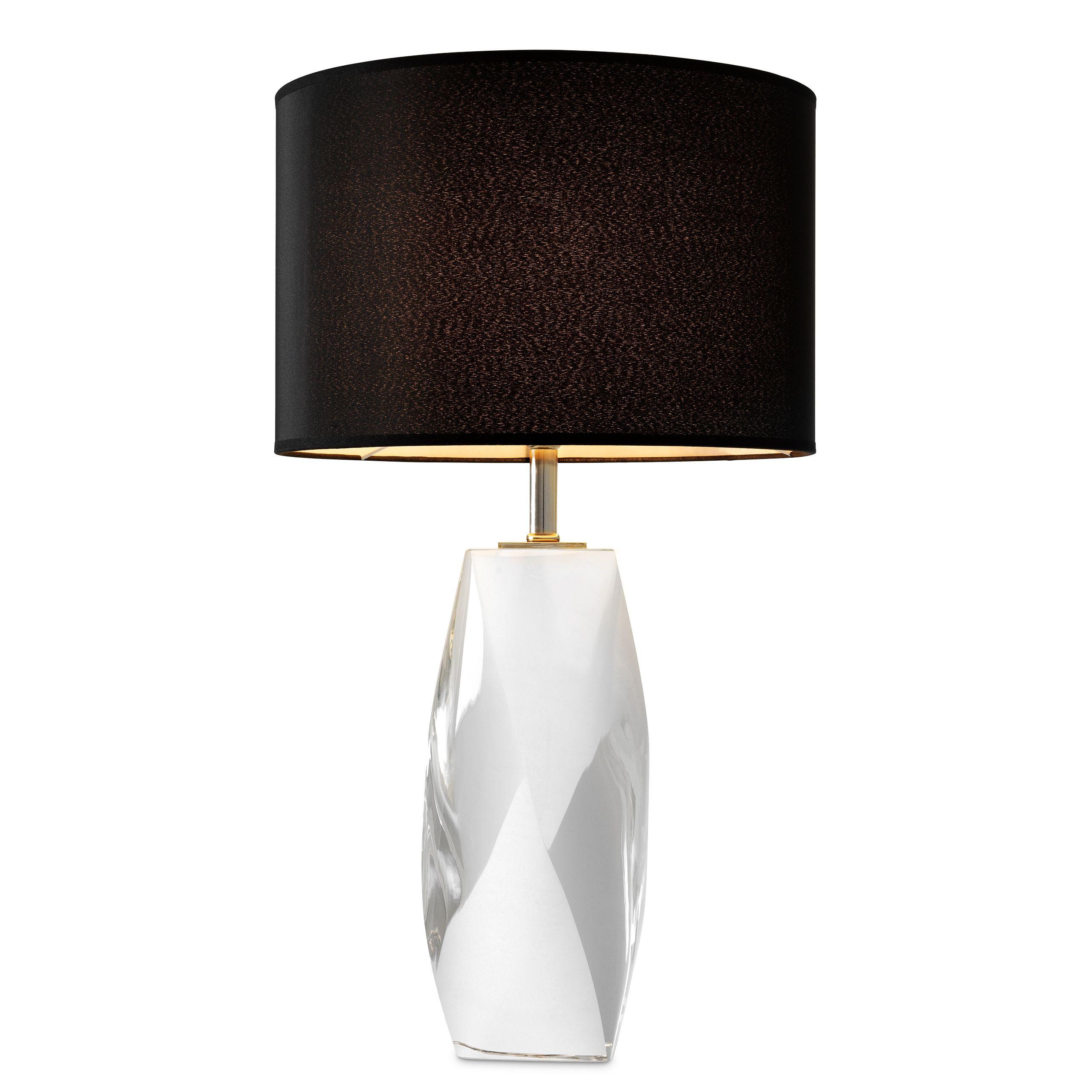 Купить Настольная лампа Table Lamp Titan в интернет-магазине roooms.ru