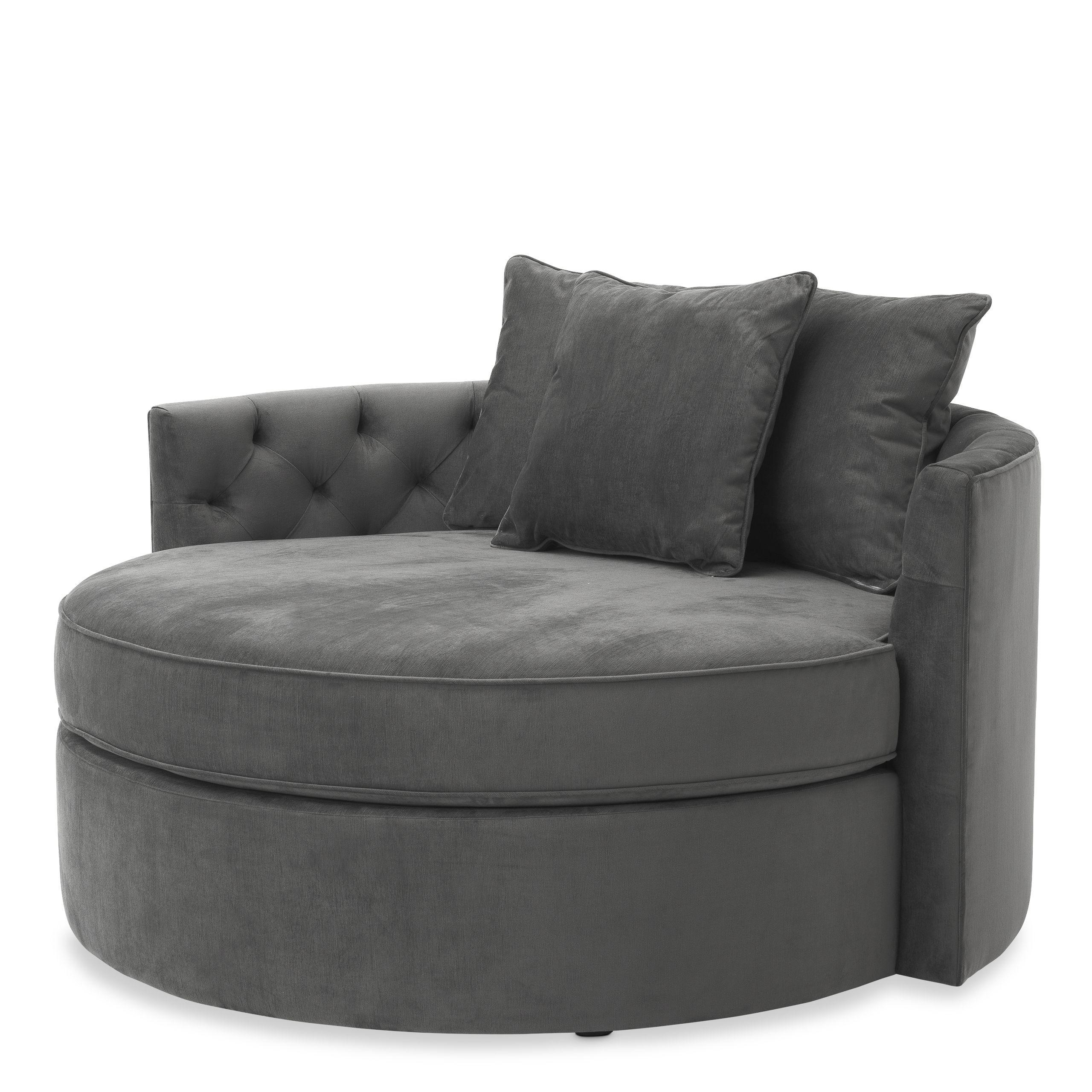 Купить Прямой диван Sofa Carlita в интернет-магазине roooms.ru