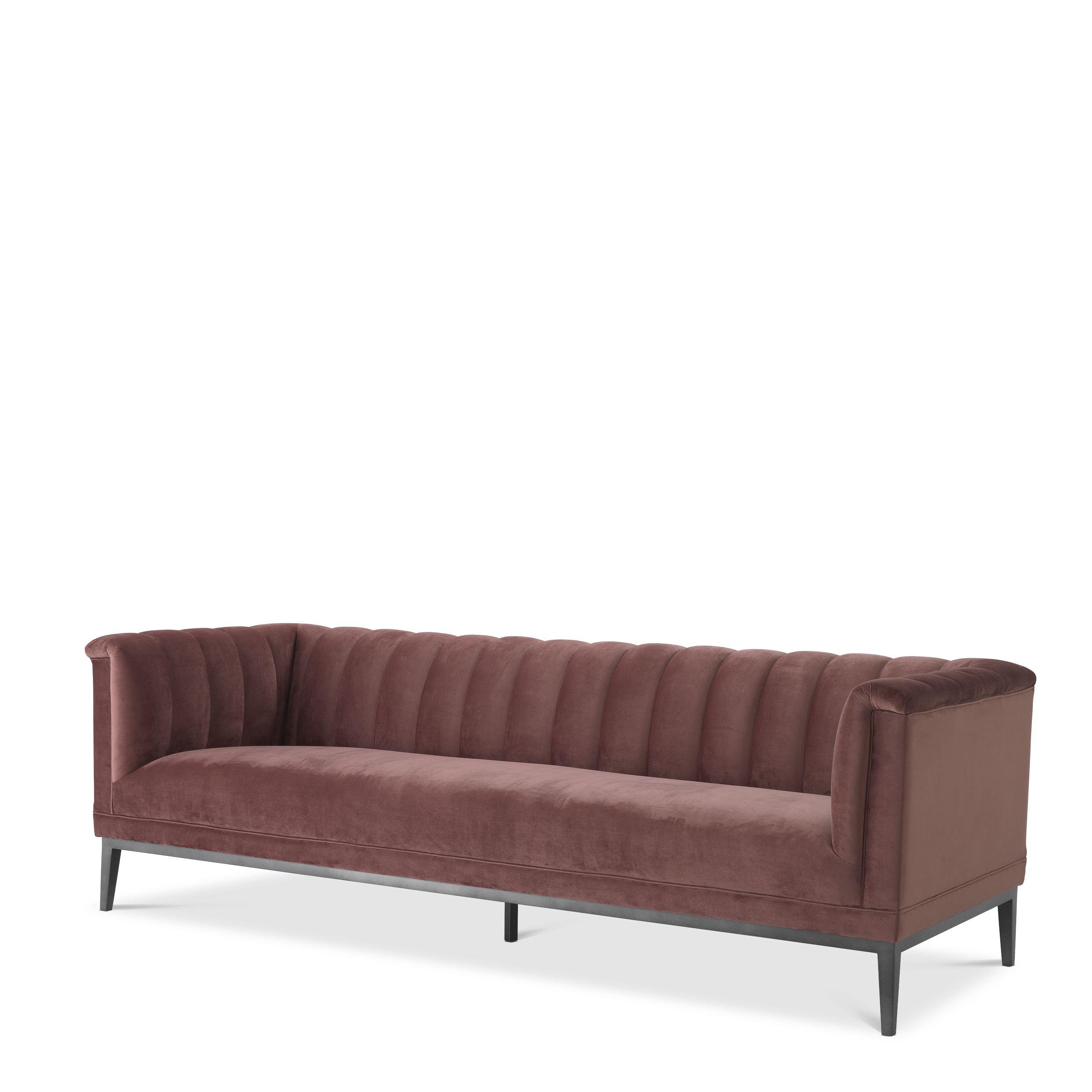 Купить Прямой диван Sofa Raffles в интернет-магазине roooms.ru