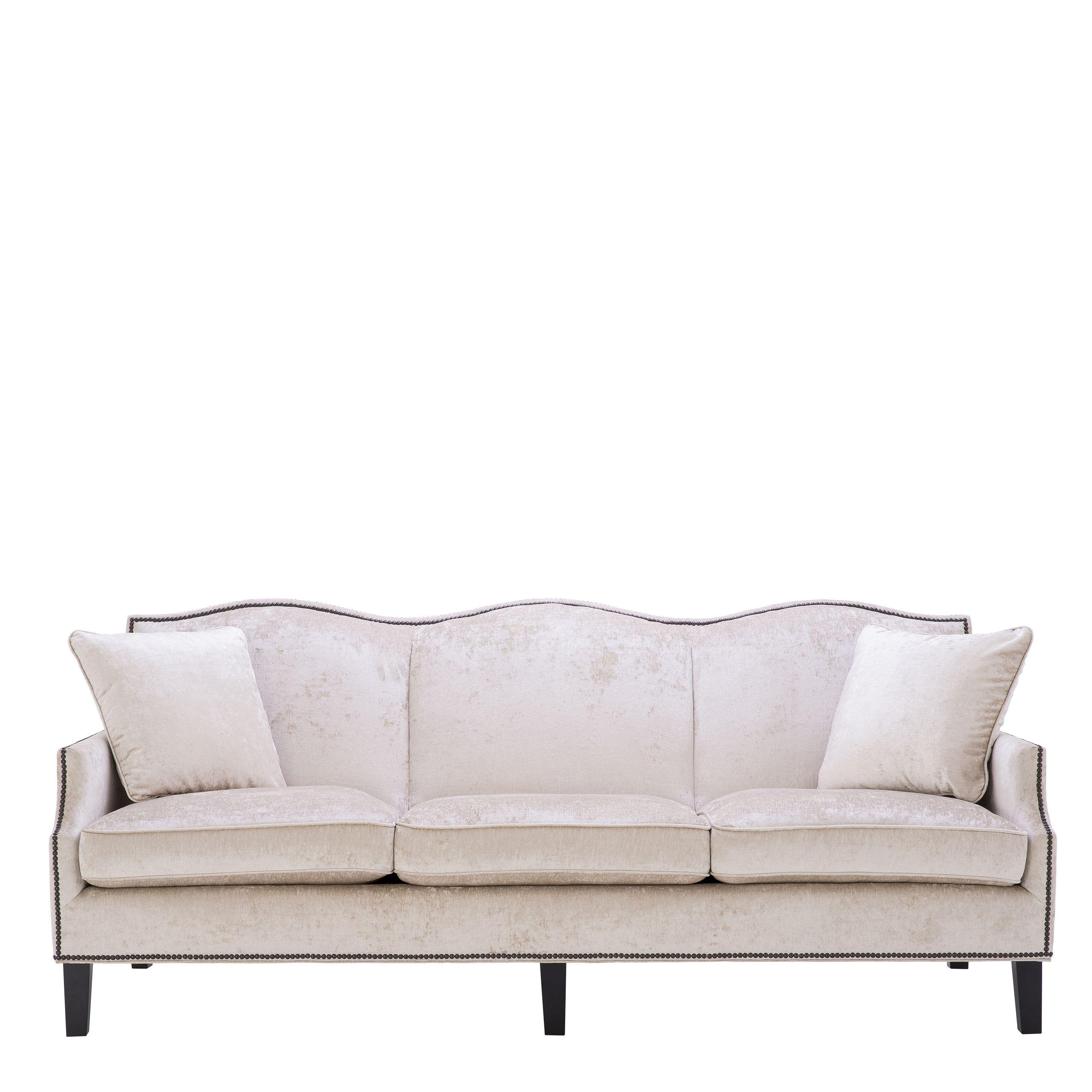 Купить Прямой диван Sofa Merlin в интернет-магазине roooms.ru