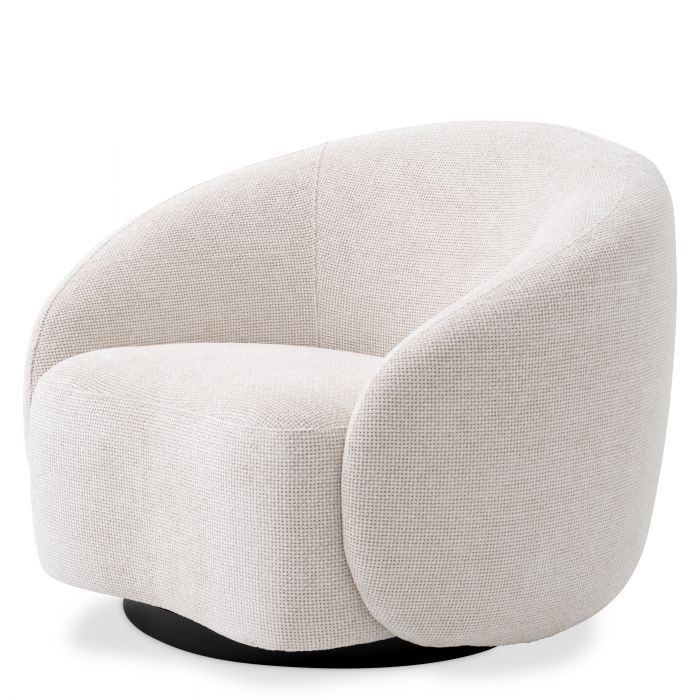 Купить Крутящееся кресло Swivel Chair Amore в интернет-магазине roooms.ru