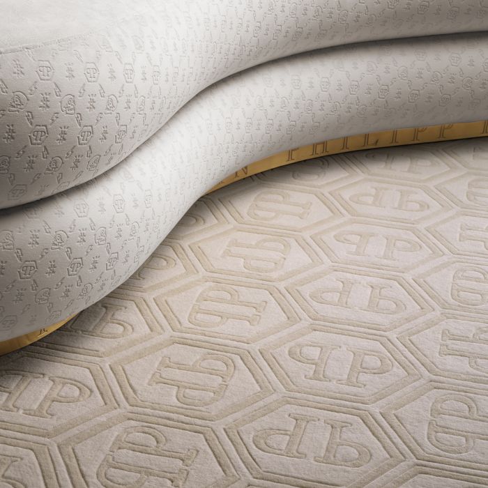 Купить Ковер Carpet Hexagon в интернет-магазине roooms.ru