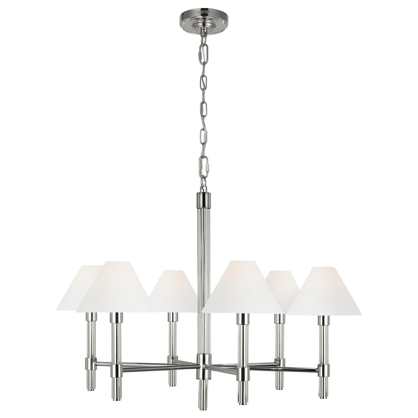 Купить Люстра Robert Medium Chandelier в интернет-магазине roooms.ru