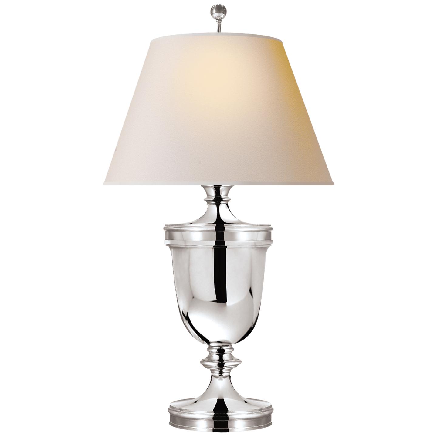 Купить Настольная лампа Classical Urn Form Large Table Lamp в интернет-магазине roooms.ru