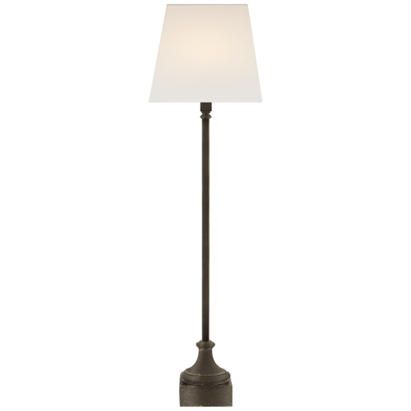 Купить Настольная лампа Cawdor Buffet Lamp в интернет-магазине roooms.ru