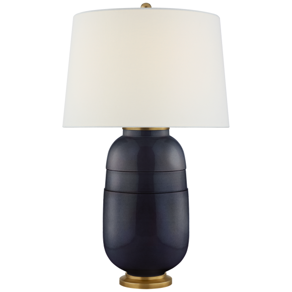 Купить Настольная лампа Newcomb Medium Table Lamp в интернет-магазине roooms.ru