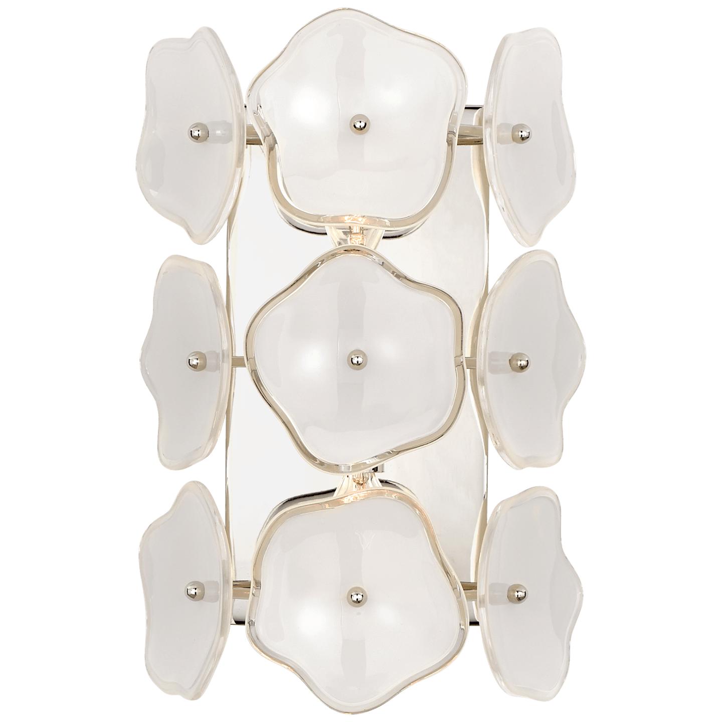 Купить Бра Leighton Small Sconce в интернет-магазине roooms.ru