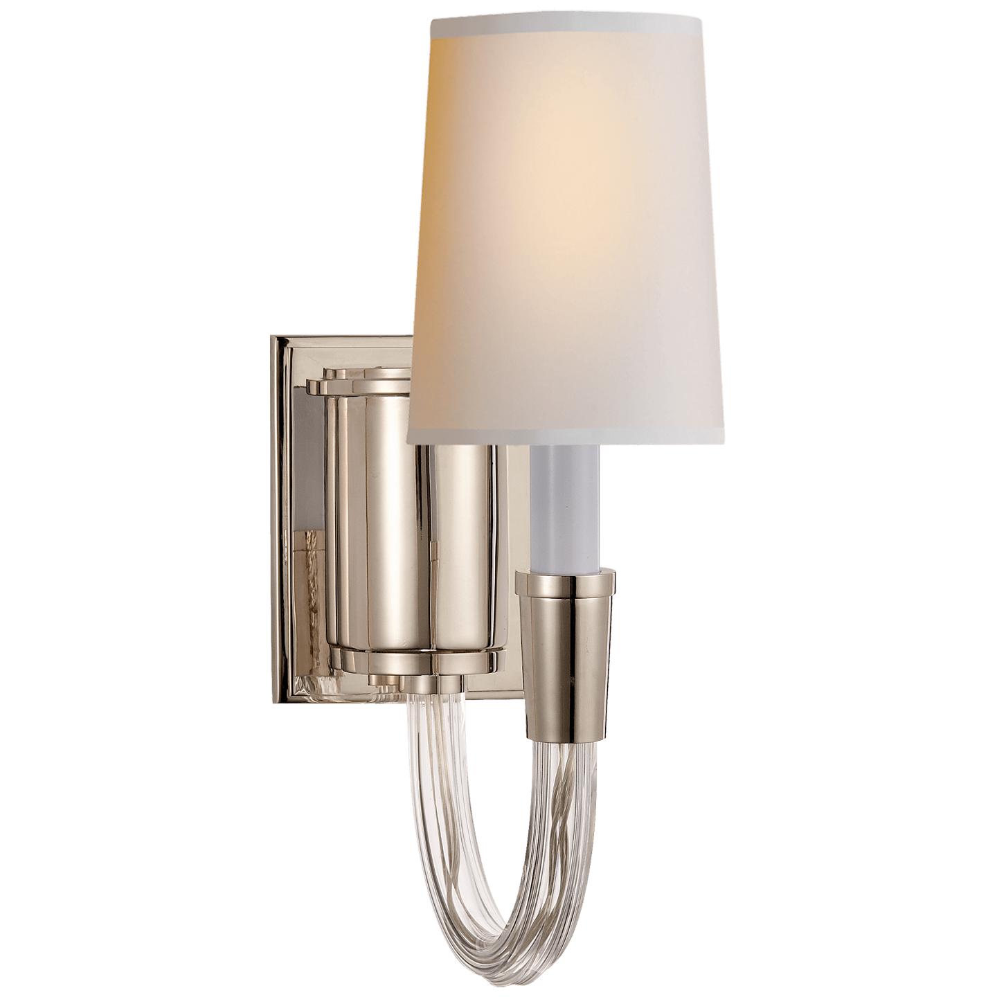 Купить Бра Vivian Single Sconce в интернет-магазине roooms.ru