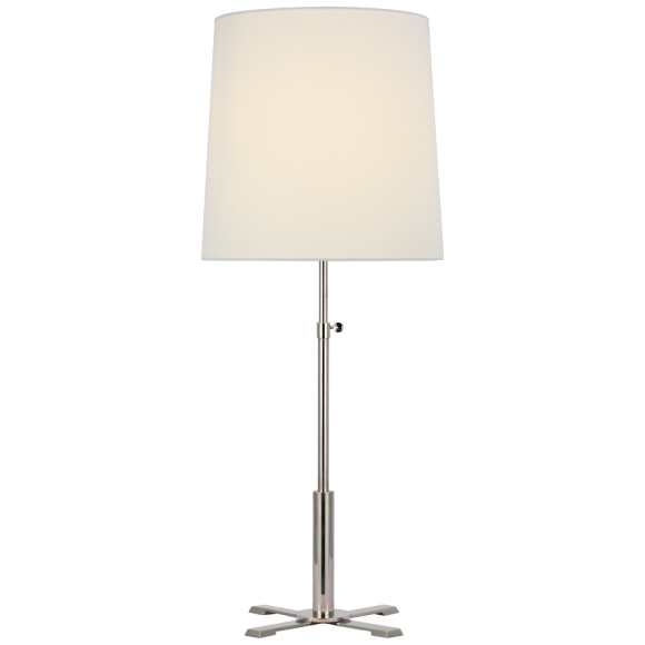 Купить Настольная лампа Quintel Large Adjustable Table Lamp в интернет-магазине roooms.ru