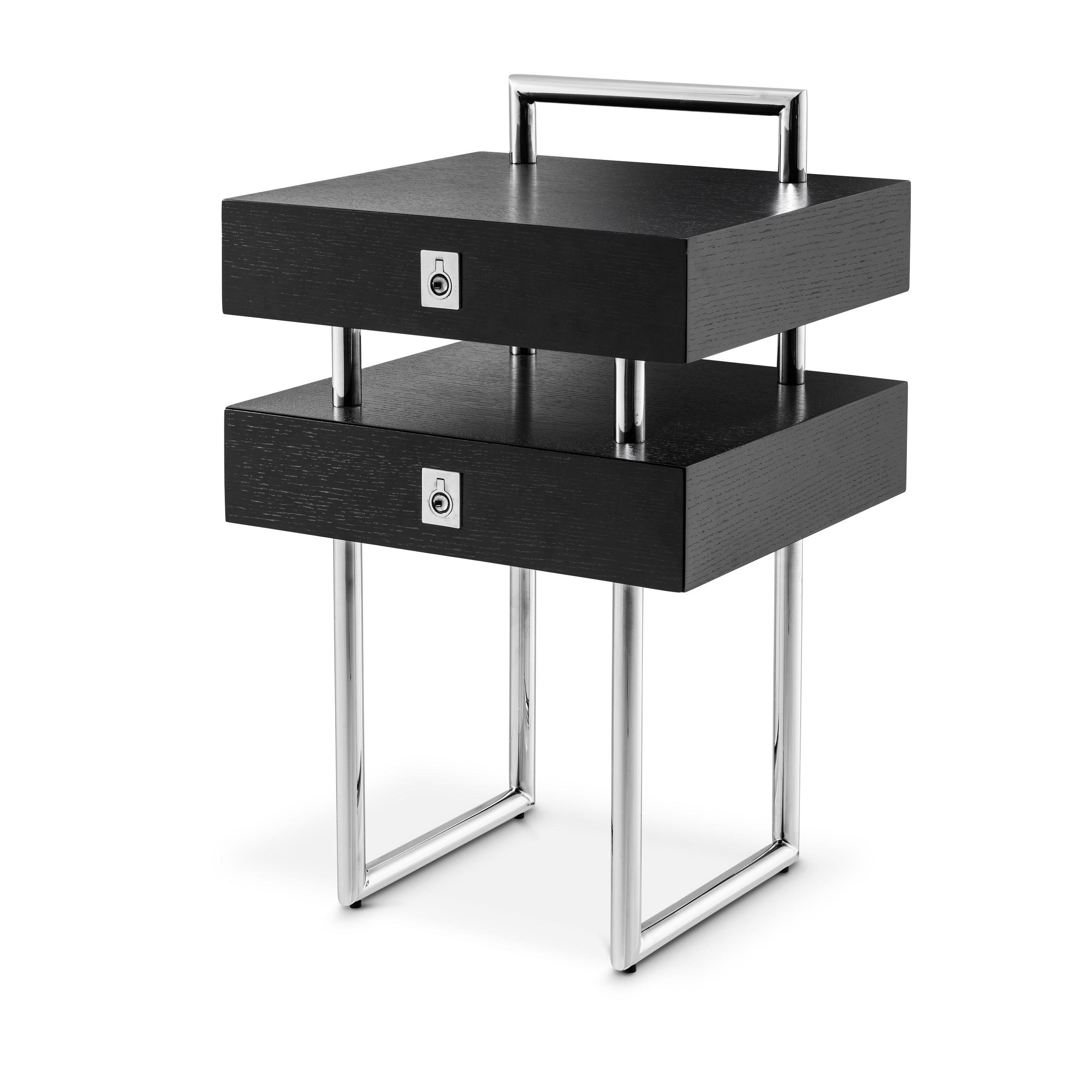 Купить Приставной столик Side Table Bedini в интернет-магазине roooms.ru