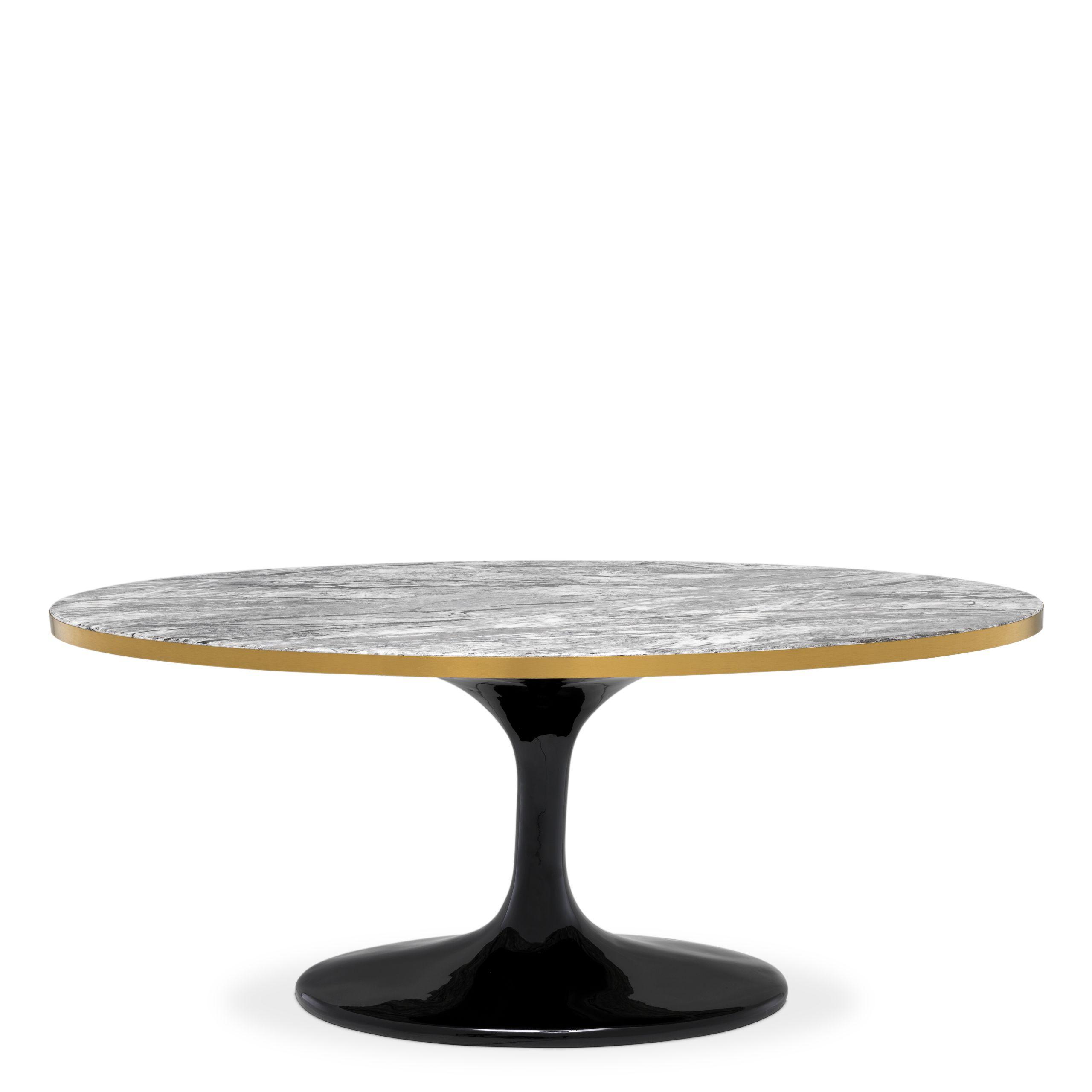 Купить Журнальный столик Coffee Table Parme Oval в интернет-магазине roooms.ru