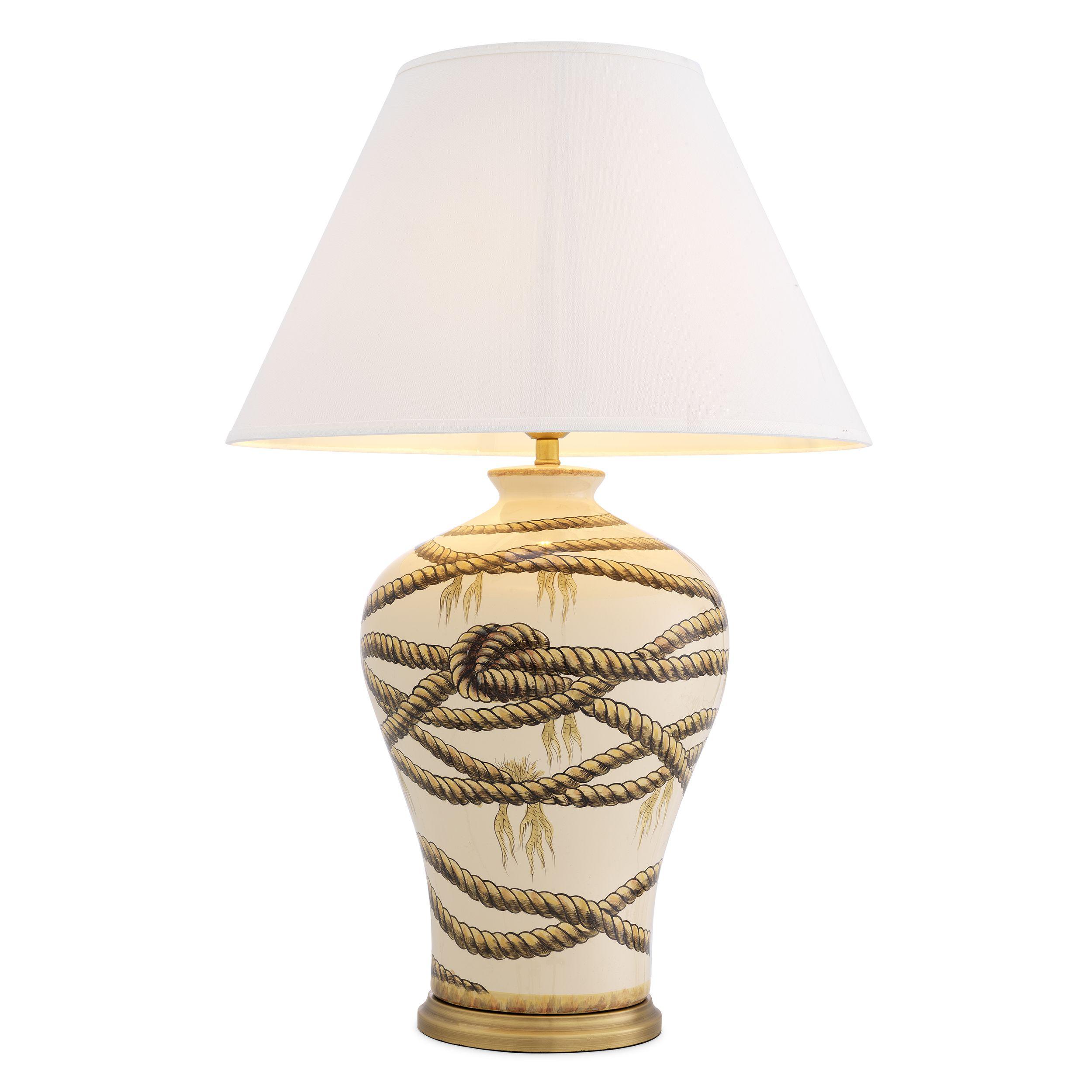 Купить Настольная лампа Table Lamp Hernando в интернет-магазине roooms.ru