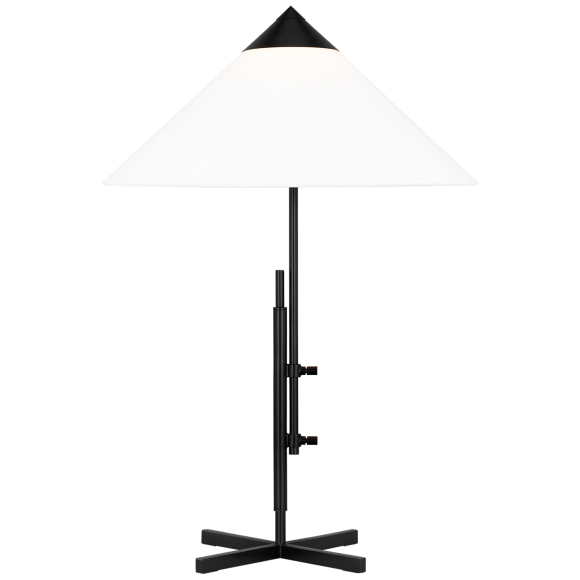 Купить Настольная лампа Franklin Table Lamp в интернет-магазине roooms.ru