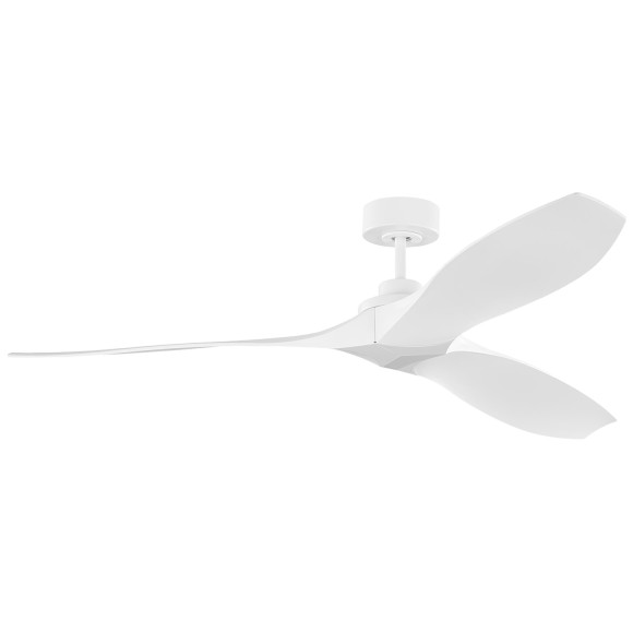 Купить Потолочный вентилятор Collins Coastal Smart 60" Ceiling Fan в интернет-магазине roooms.ru