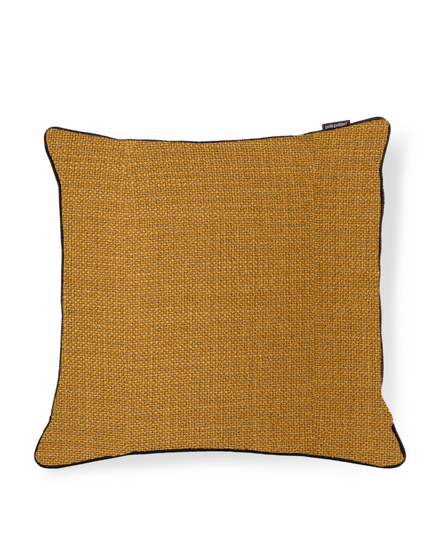 Купить Декоративная подушка Cushion Fabric Smooth Square в интернет-магазине roooms.ru