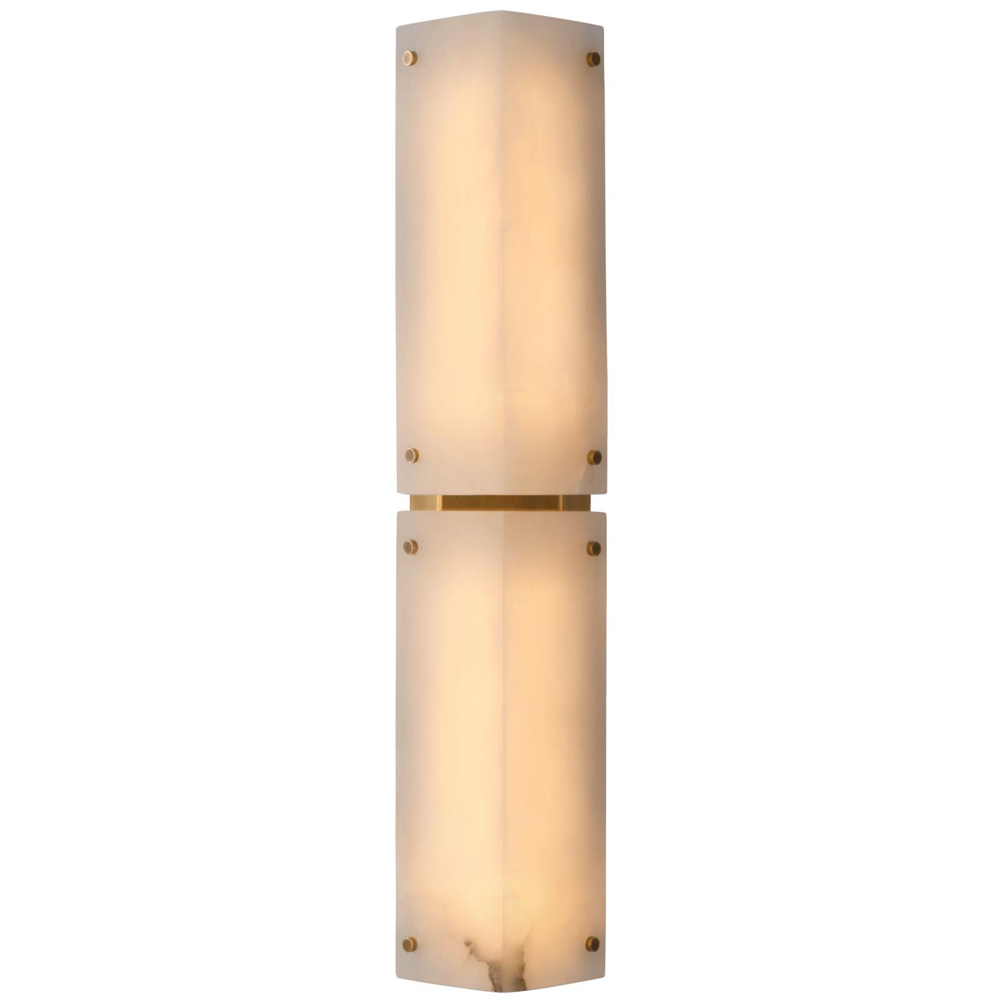 Купить Бра Clayton 25" Wall Sconce в интернет-магазине roooms.ru