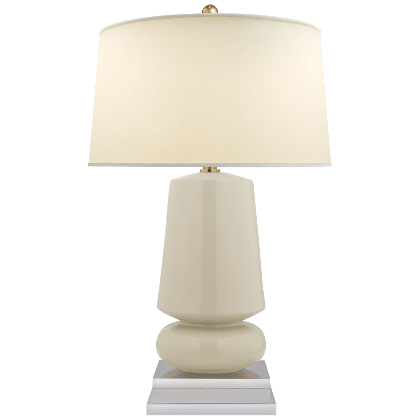 Купить Настольная лампа Parisienne Small Table Lamp в интернет-магазине roooms.ru