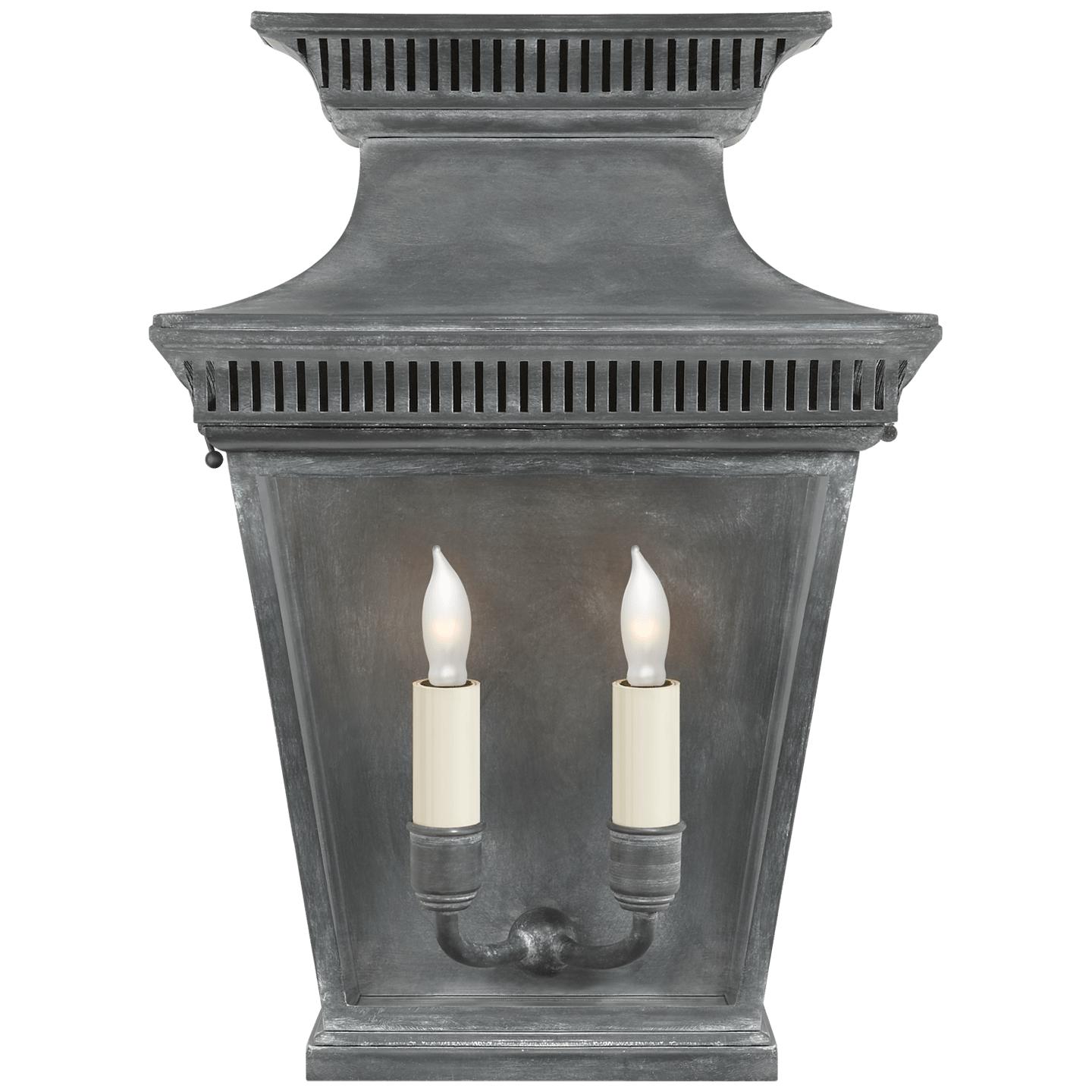 Купить Уличное бра Elsinore Medium 3/4 Wall Lantern в интернет-магазине roooms.ru