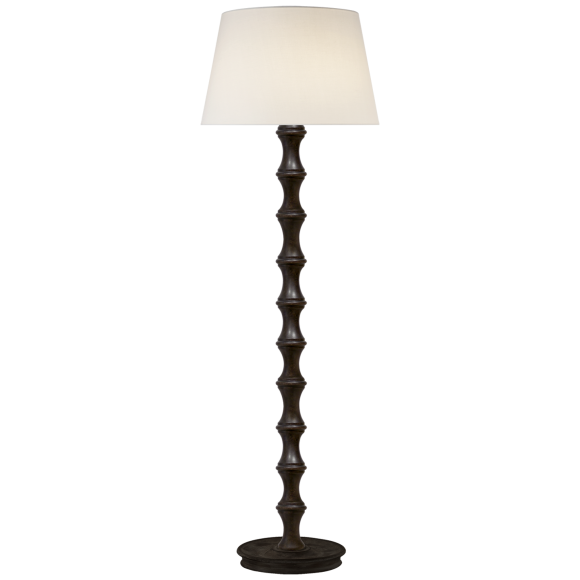 Купить Торшер Bamboo Floor Lamp в интернет-магазине roooms.ru