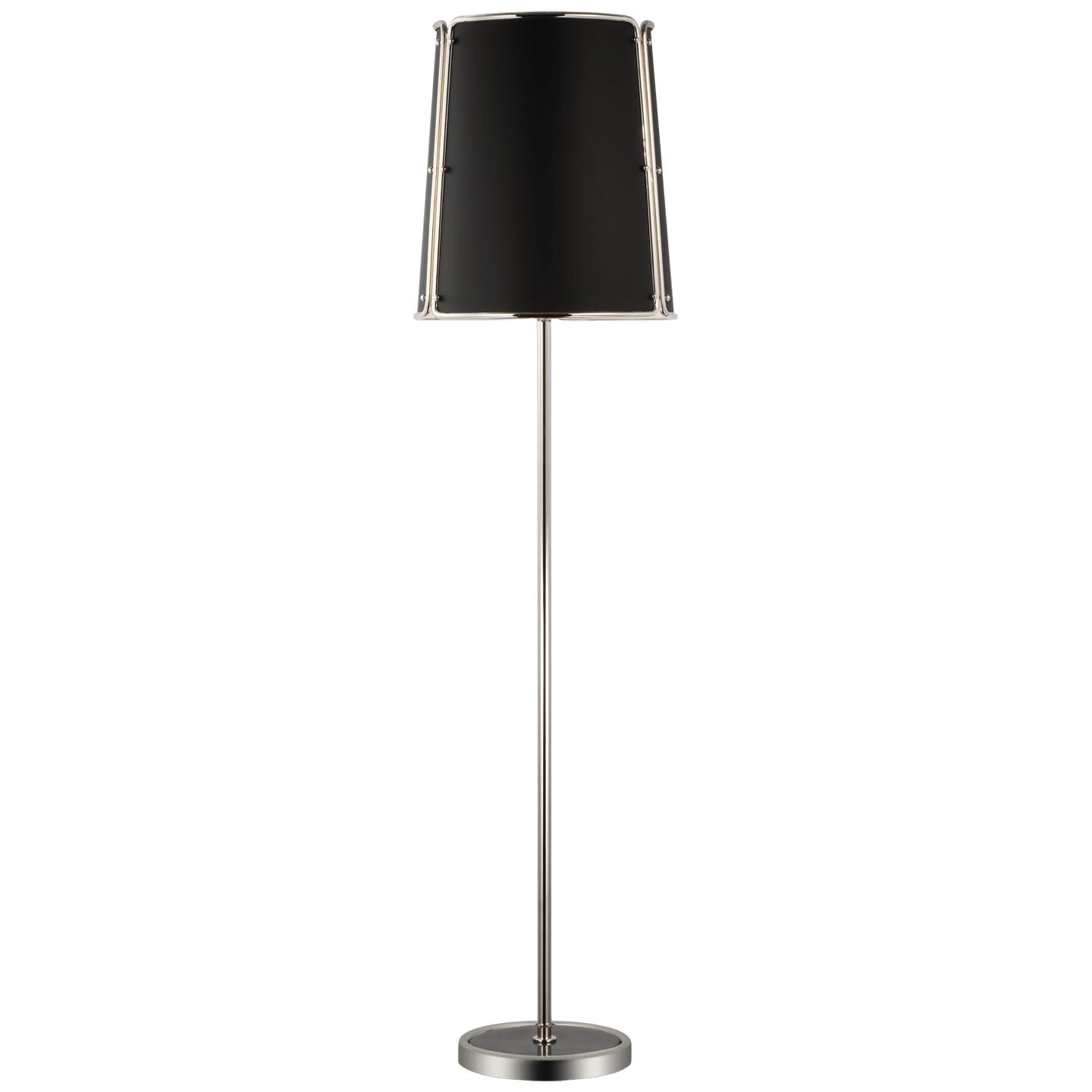Купить Торшер Hastings Large Floor Lamp в интернет-магазине roooms.ru