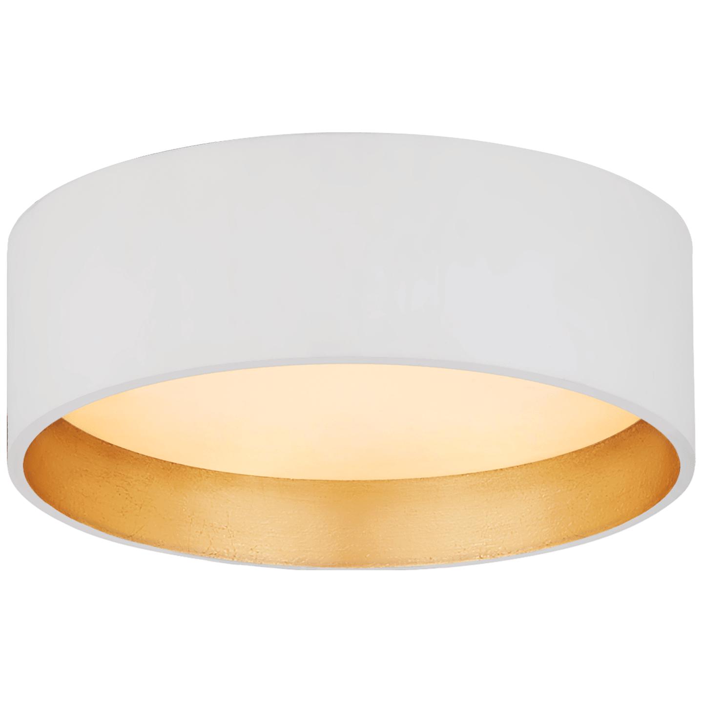 Купить Накладной светильник Shaw 5" Solitaire Flush Mount в интернет-магазине roooms.ru