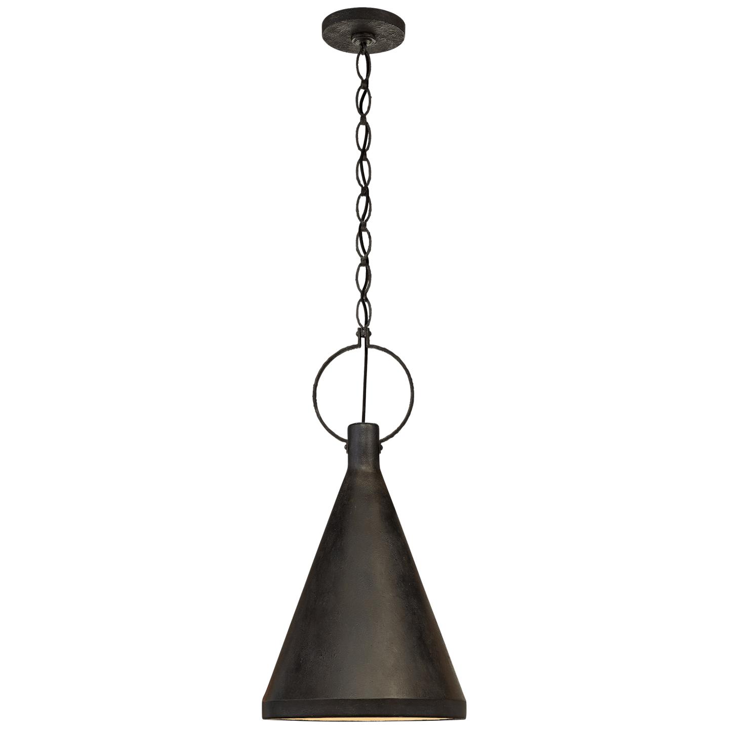 Купить Подвесной светильник Limoges Medium Tall Pendant в интернет-магазине roooms.ru