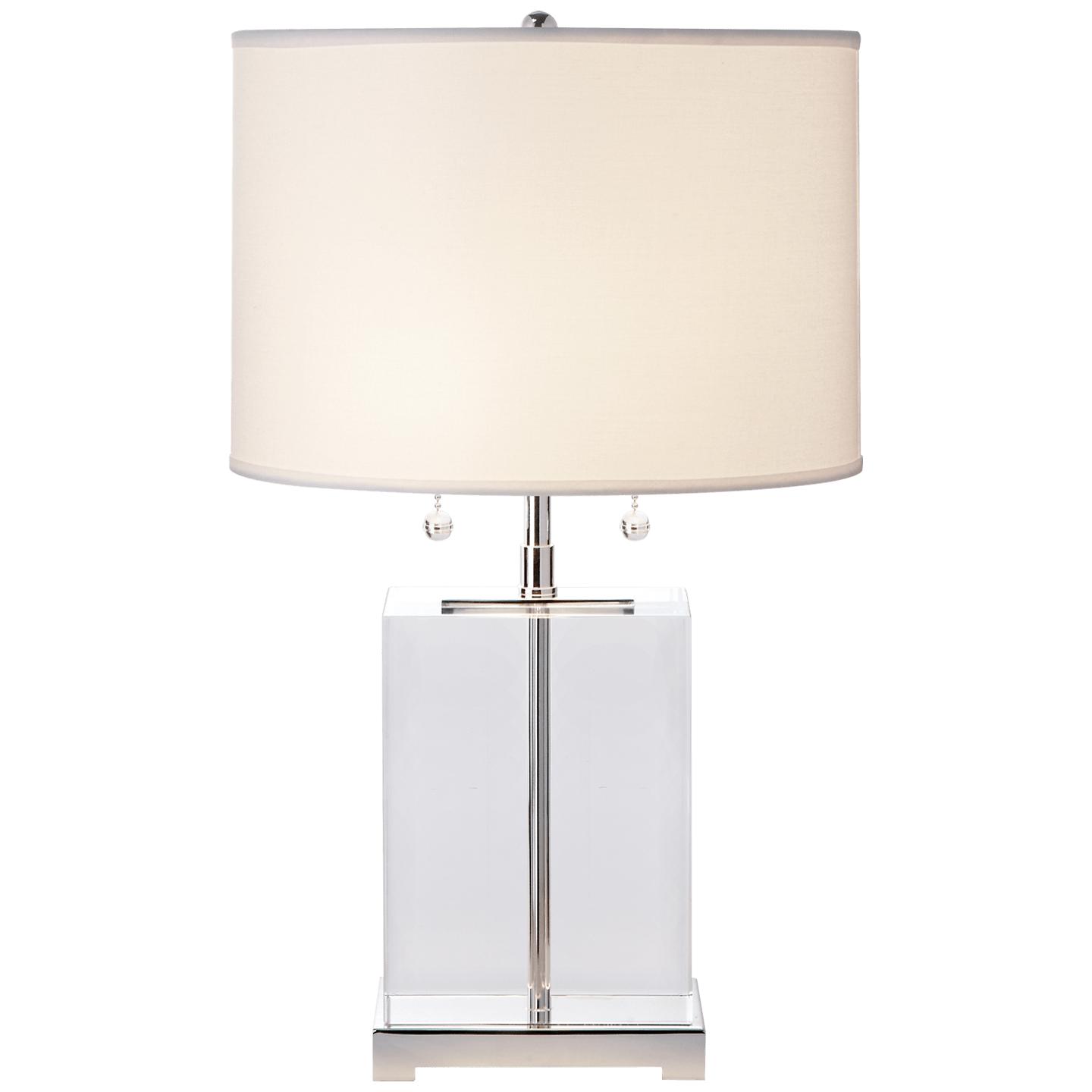 Купить Настольная лампа Block Table Lamp в интернет-магазине roooms.ru