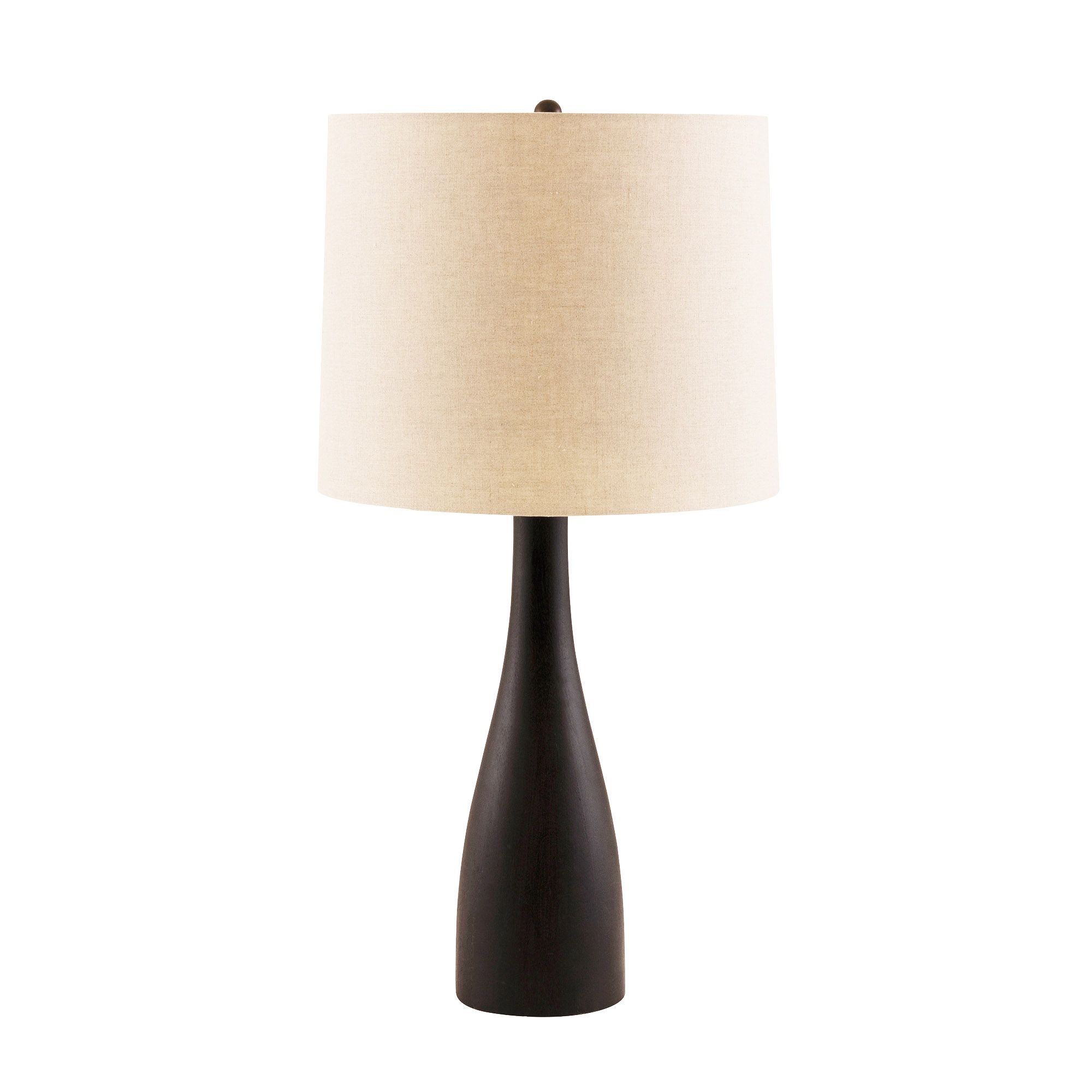 Купить Настольная лампа Truxton Lamp в интернет-магазине roooms.ru