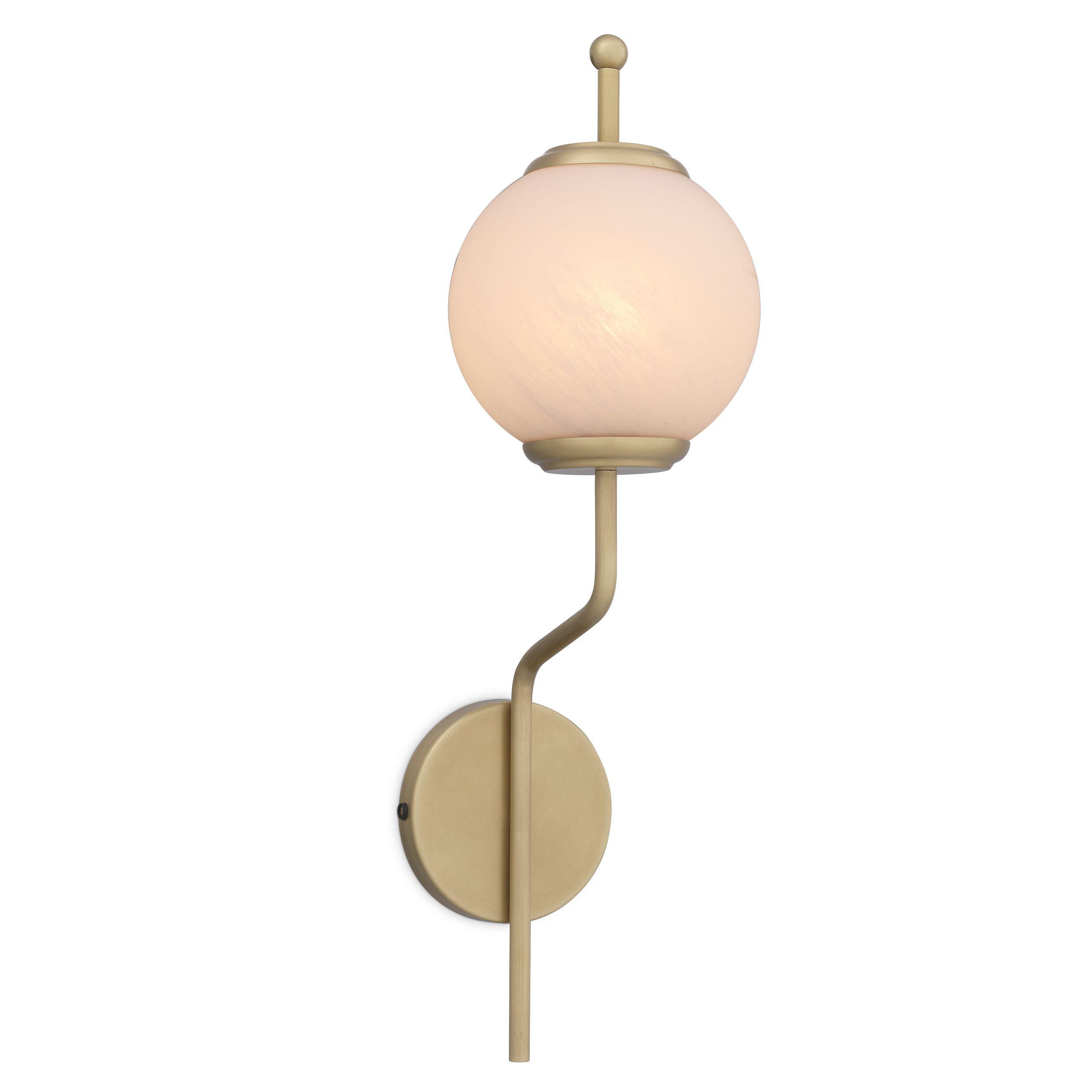 Купить Бра Wall Lamp Deangelo в интернет-магазине roooms.ru