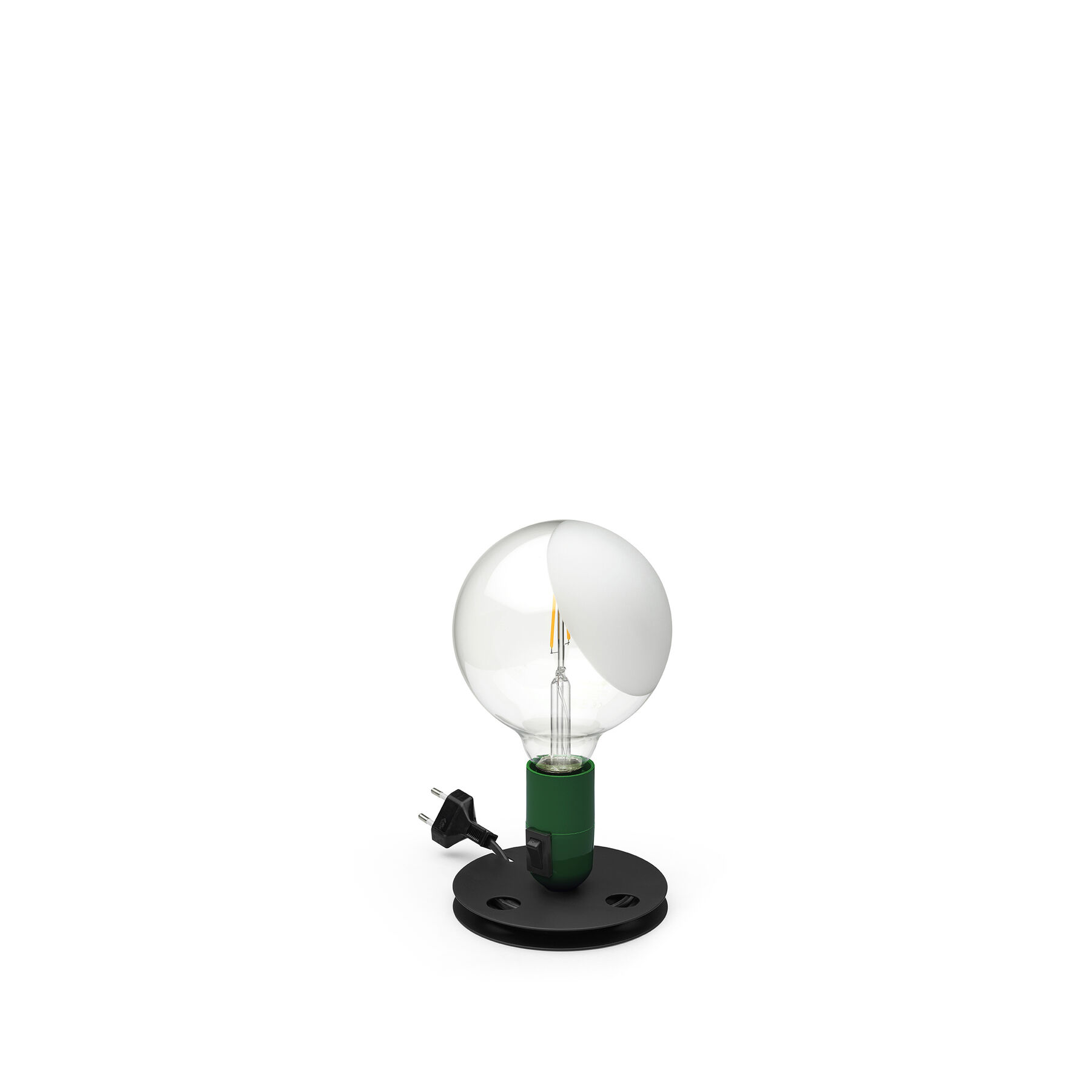 Купить Настольная лампа Lampadina в интернет-магазине roooms.ru