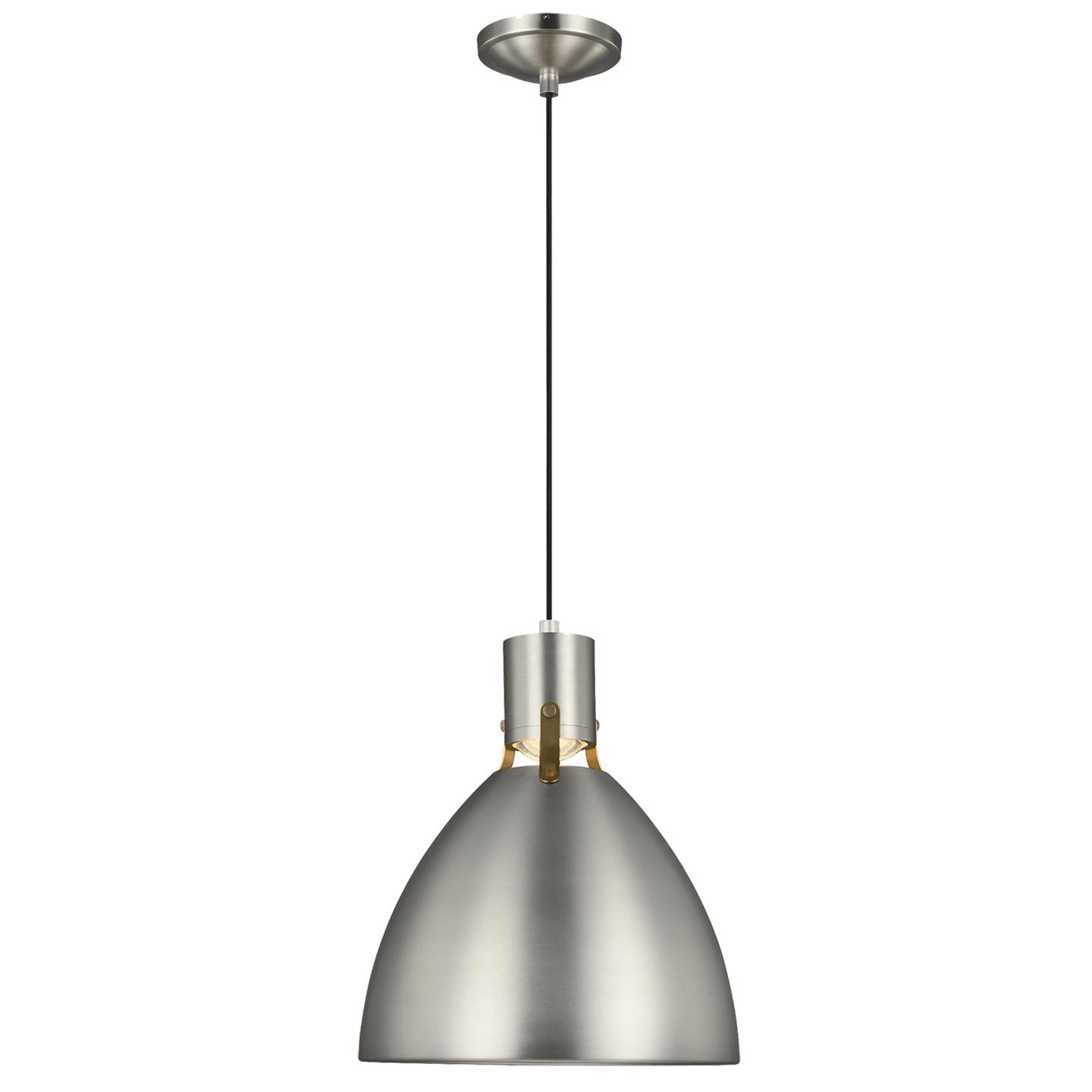 Купить Подвесной светильник Brynne Small Pendant в интернет-магазине roooms.ru