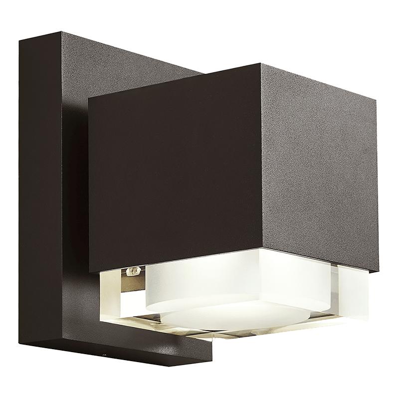 Купить Бра Voto 8 Outdoor Wall Sconce в интернет-магазине roooms.ru