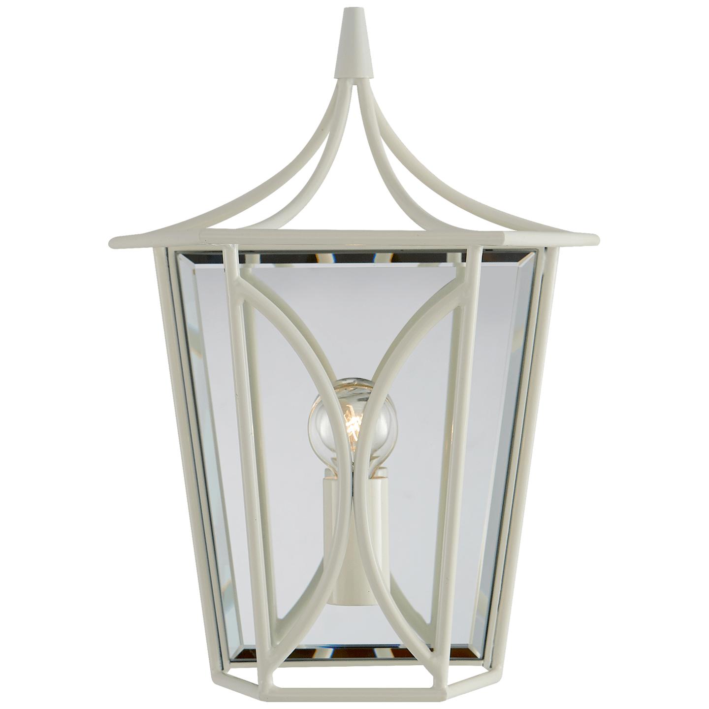 Купить Бра Cavanagh Mini Lantern Sconce в интернет-магазине roooms.ru