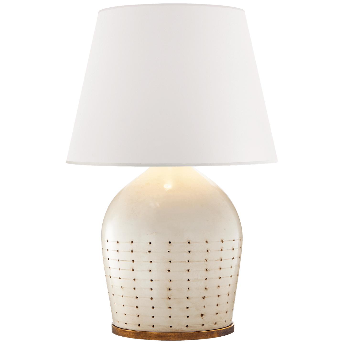 Купить Настольная лампа Halifax Large Table Lamp в интернет-магазине roooms.ru