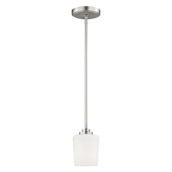 Купить Подвесной светильник Windom One Light Mini-Pendant в интернет-магазине roooms.ru