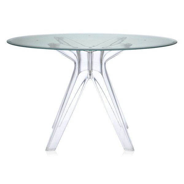 Купить Стол Sir Gio Table, Round в интернет-магазине roooms.ru