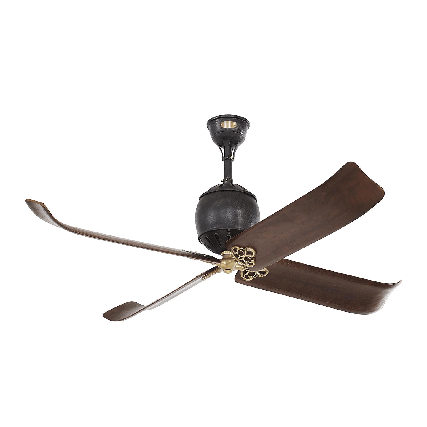 Купить Потолочный вентилятор Giarre 60" Ceiling Fan в интернет-магазине roooms.ru