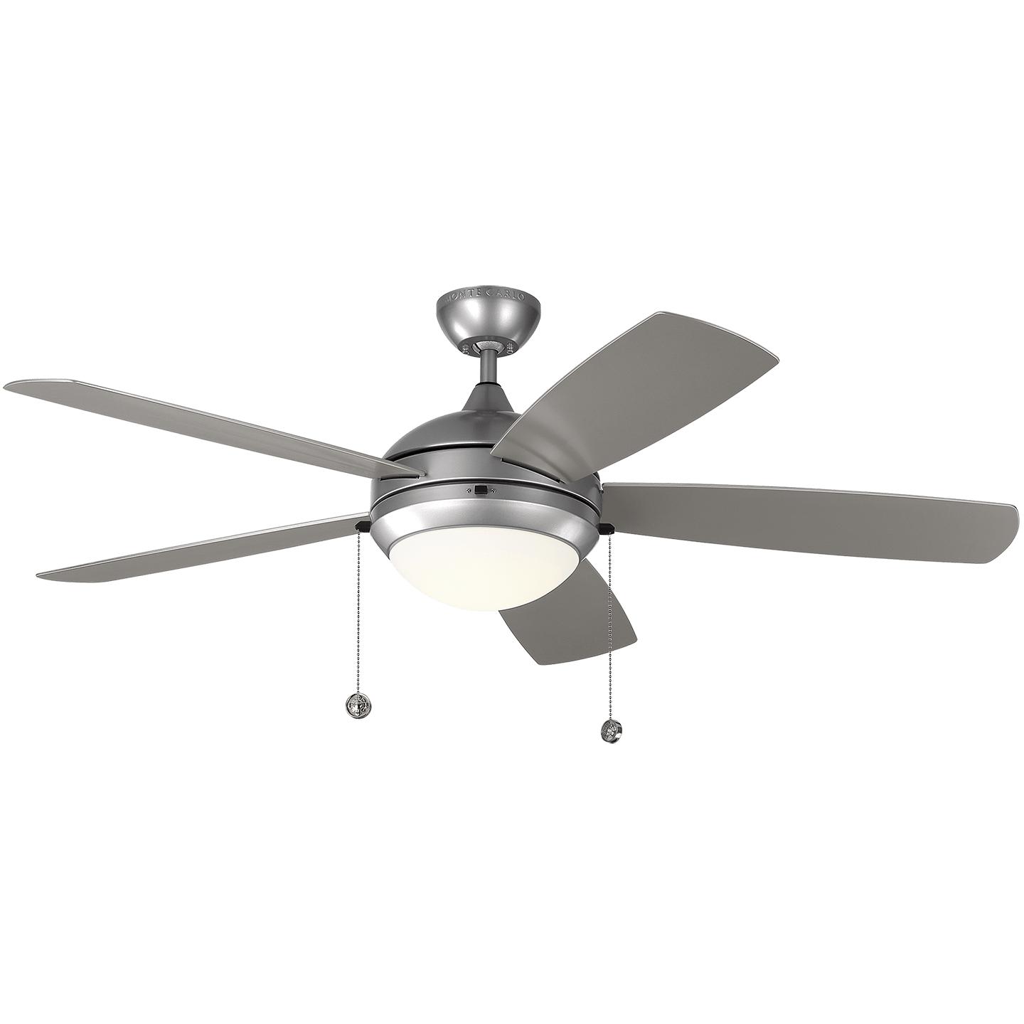 Купить Потолочный вентилятор Discus 52" LED Outdoor Ceiling Fan в интернет-магазине roooms.ru
