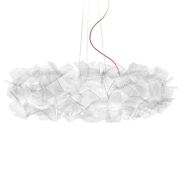 Купить Подвесной светильник Clizia Pixel Linear Suspension в интернет-магазине roooms.ru