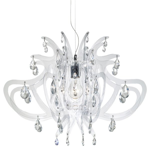 Купить Люстра Lillibet Mini Chandelier в интернет-магазине roooms.ru