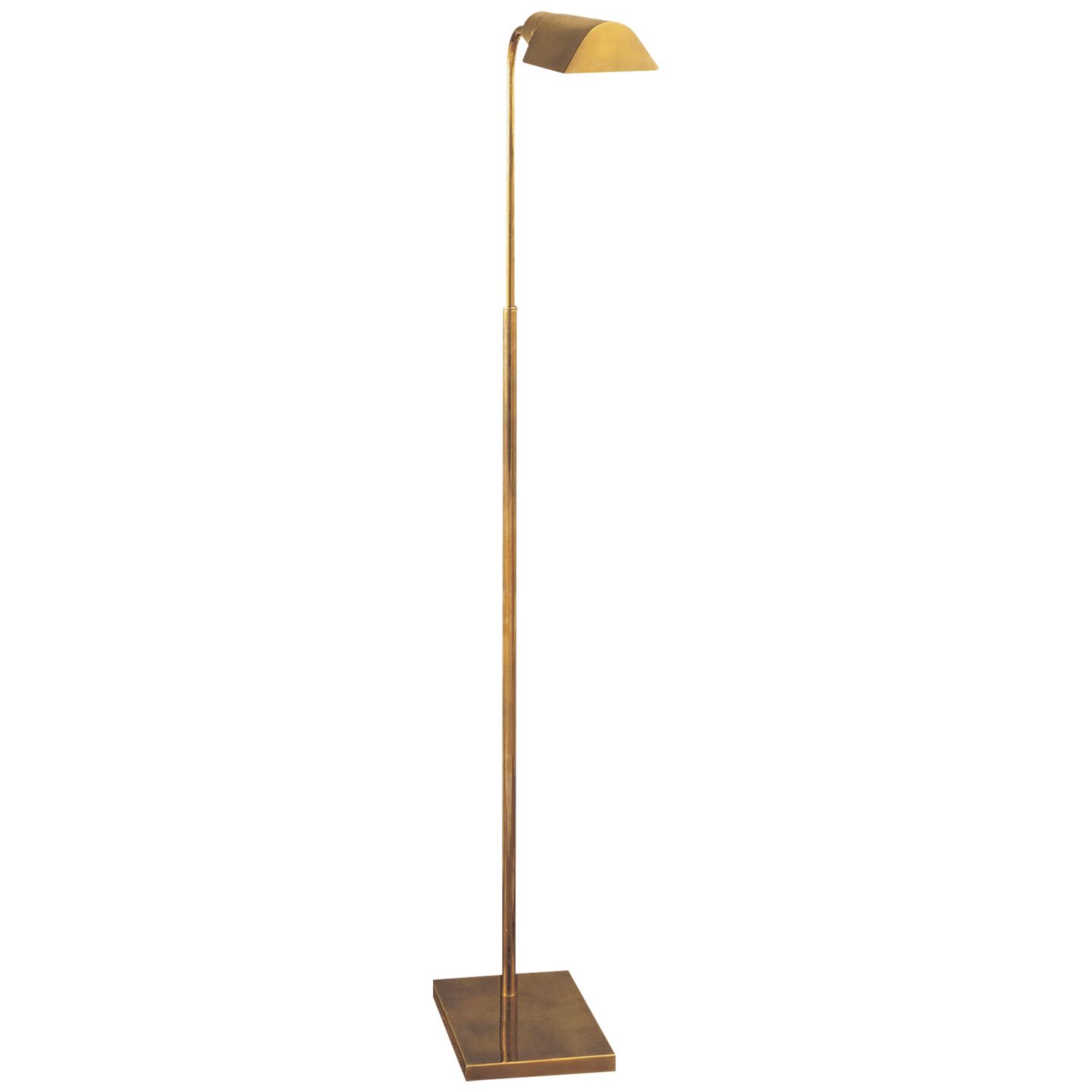 Купить Торшер Studio Adjustable Floor Lamp в интернет-магазине roooms.ru