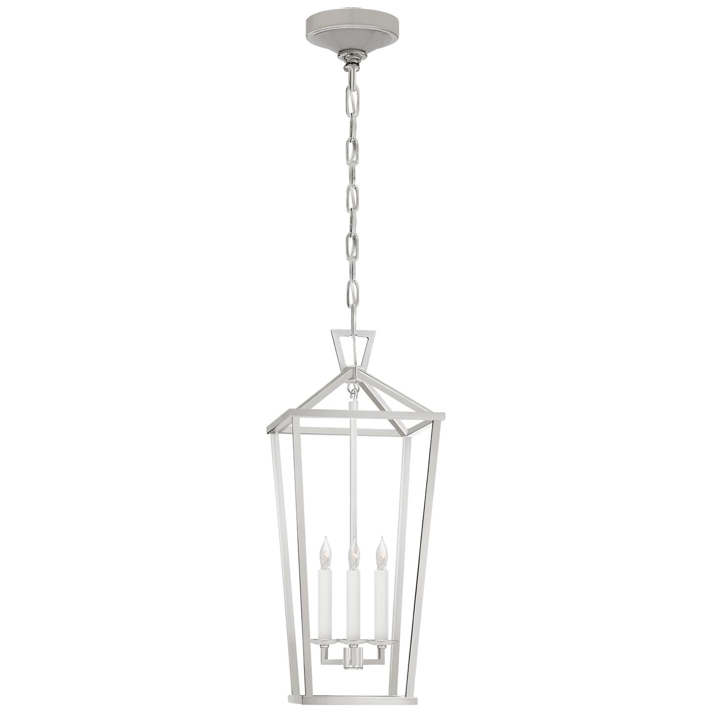 Купить Подвесной светильник Darlana Large Tall Lantern в интернет-магазине roooms.ru