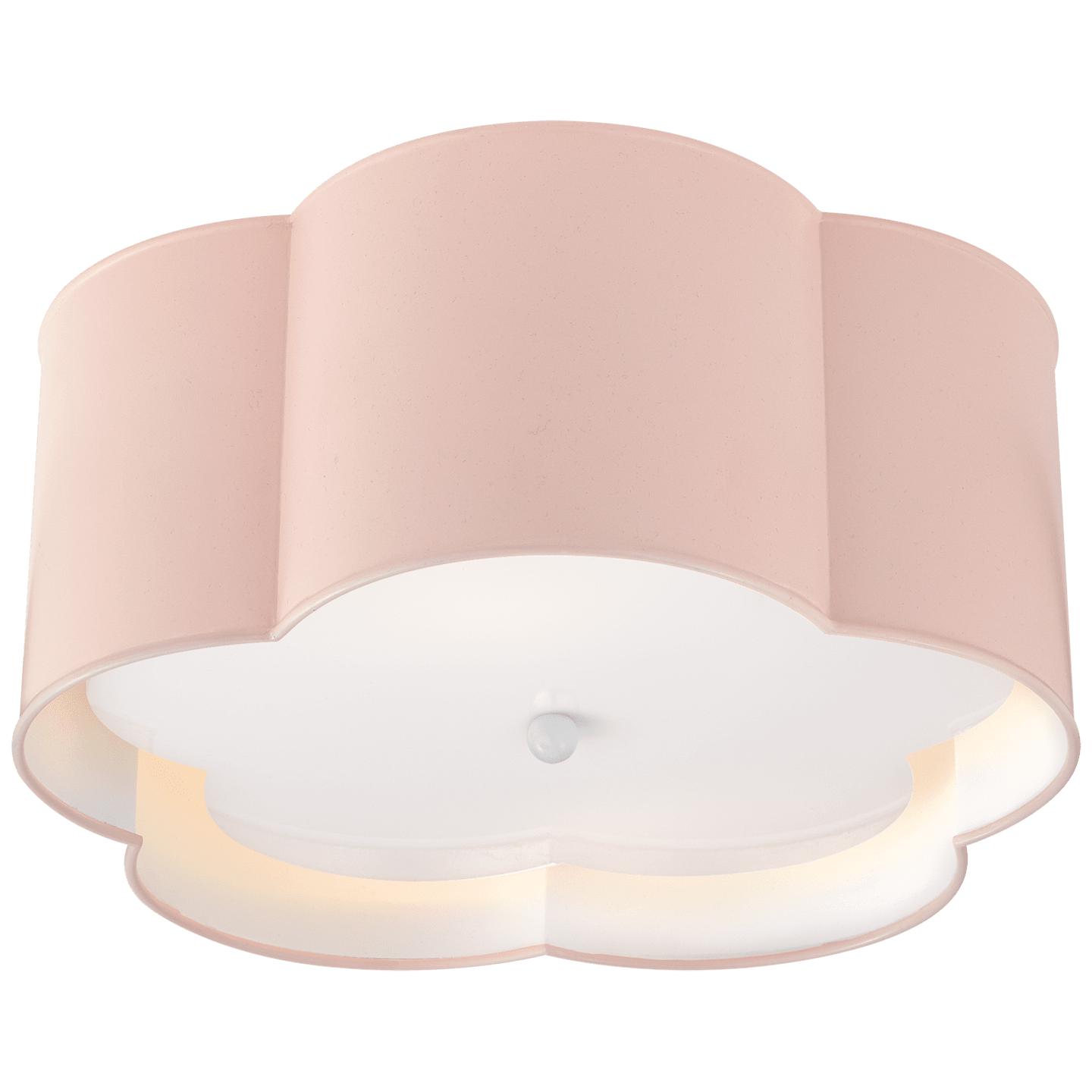 Купить Накладной светильник Bryce Medium Flush Mount в интернет-магазине roooms.ru