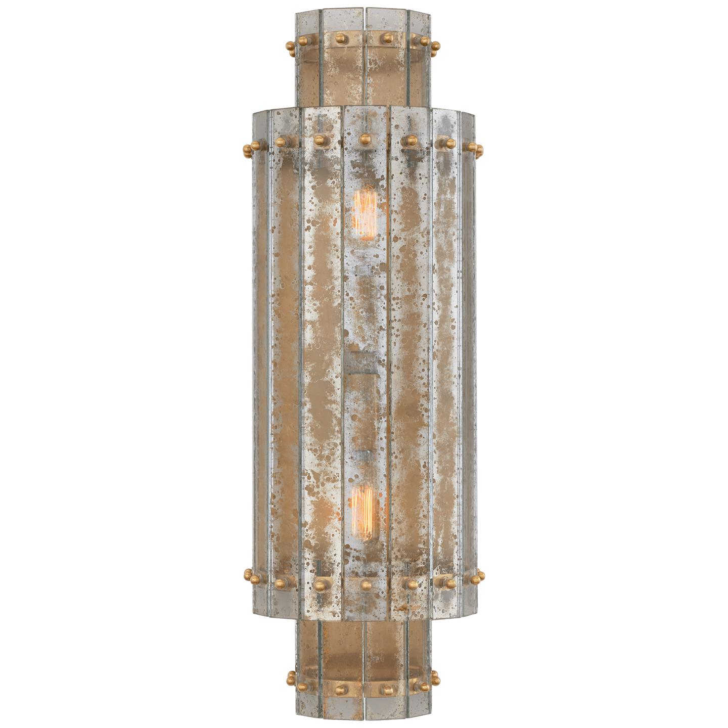 Купить Бра Cadence Large Tiered Sconce в интернет-магазине roooms.ru