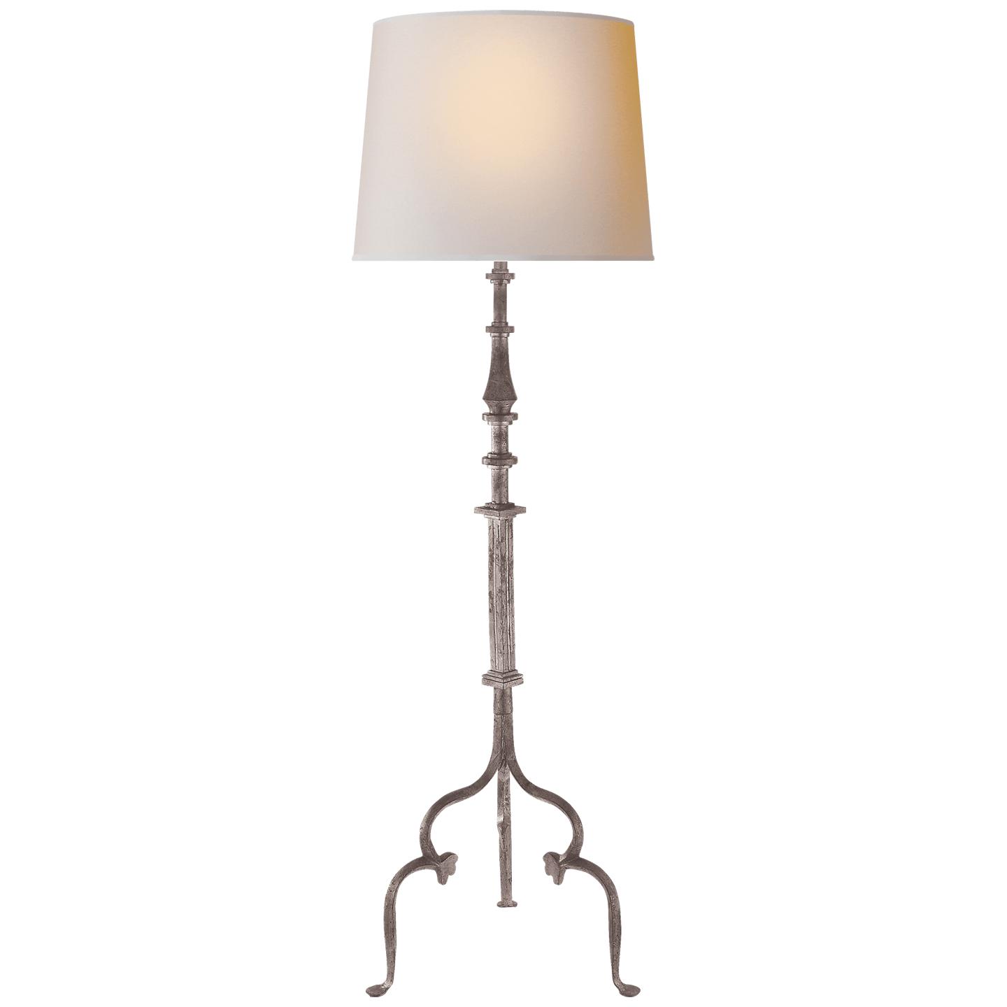 Купить Торшер Madeleine Floor Lamp в интернет-магазине roooms.ru