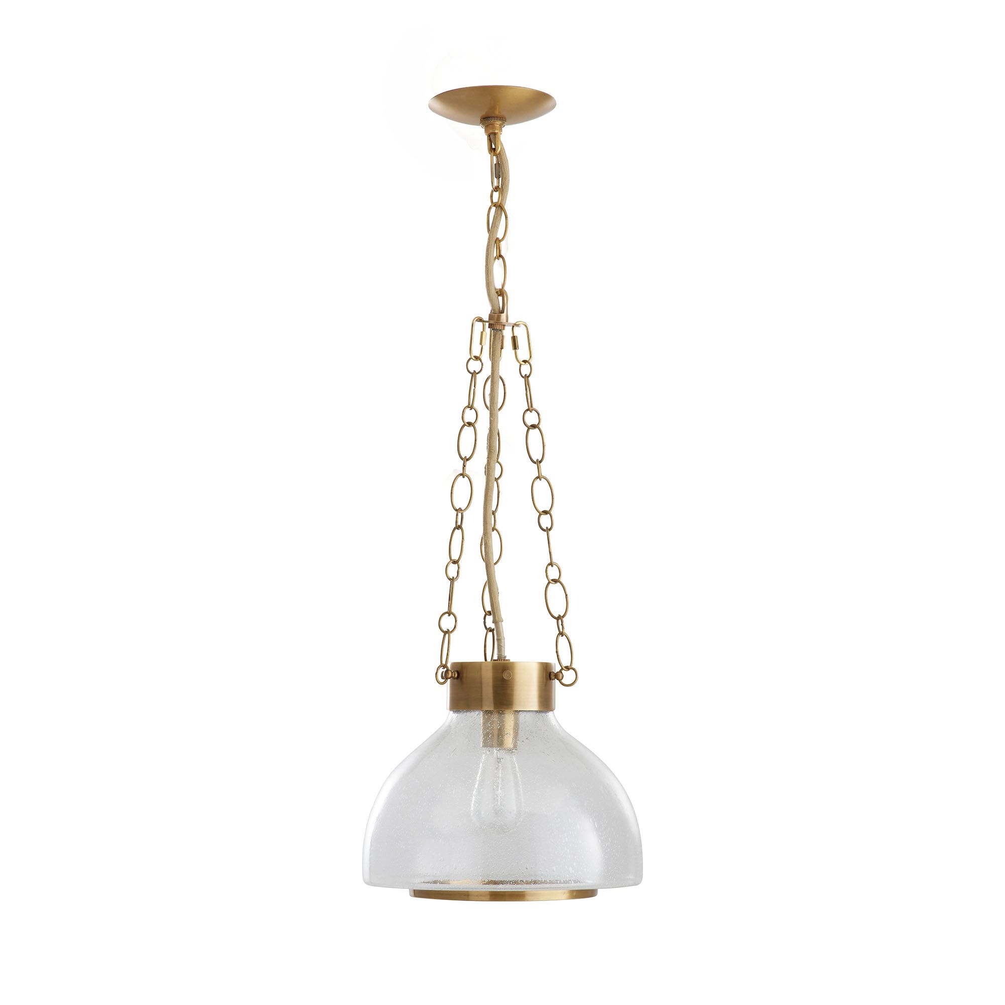 Купить Подвесной светильник Lewis Pendant в интернет-магазине roooms.ru