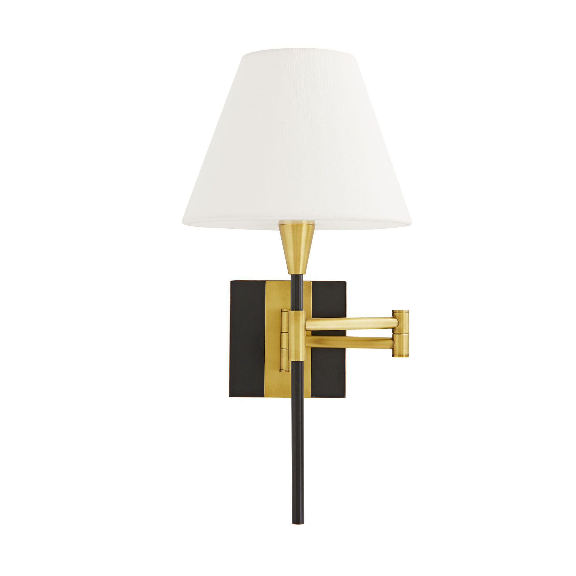 Купить Бра Hartley Sconce в интернет-магазине roooms.ru