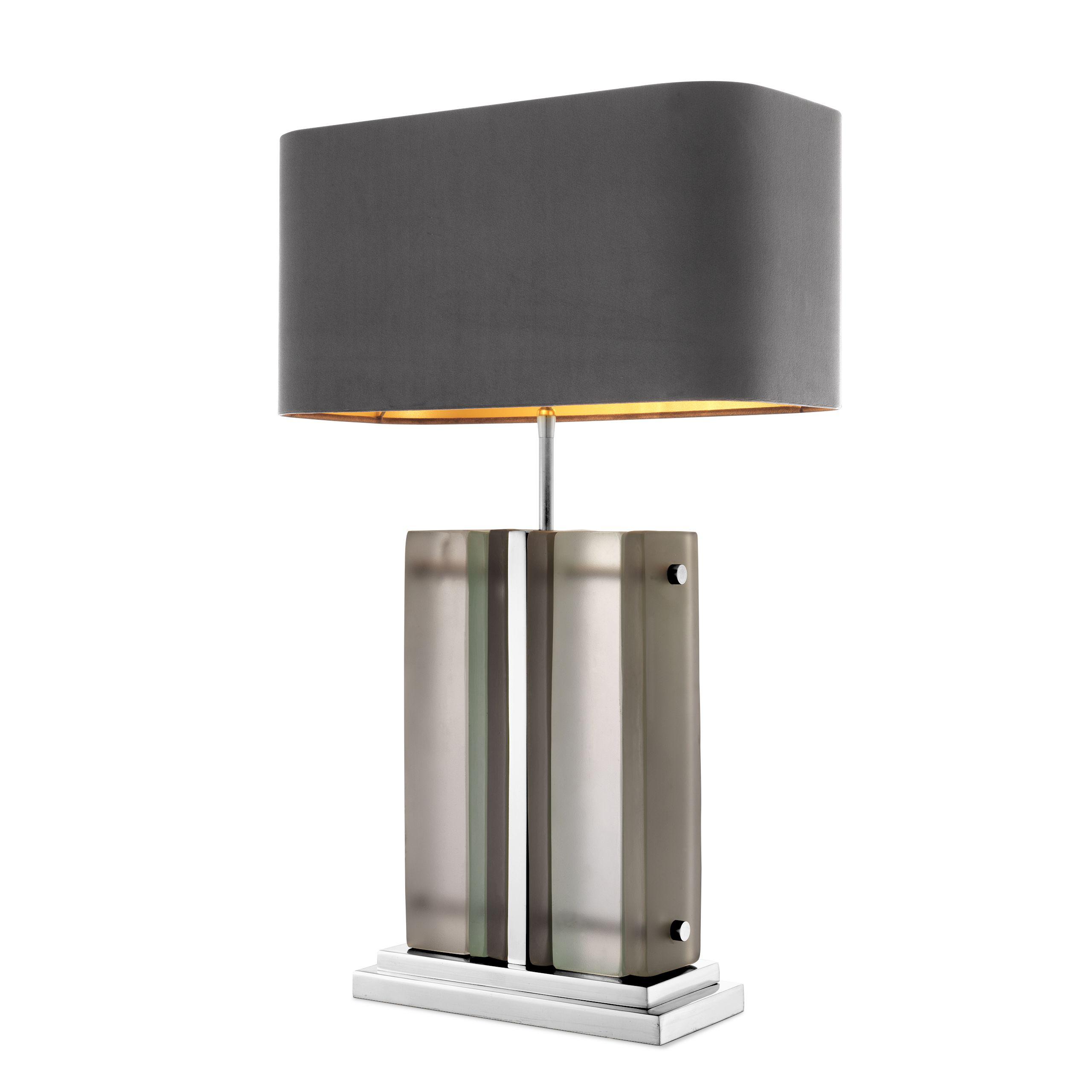 Купить Настольная лампа Table Lamp Solana в интернет-магазине roooms.ru