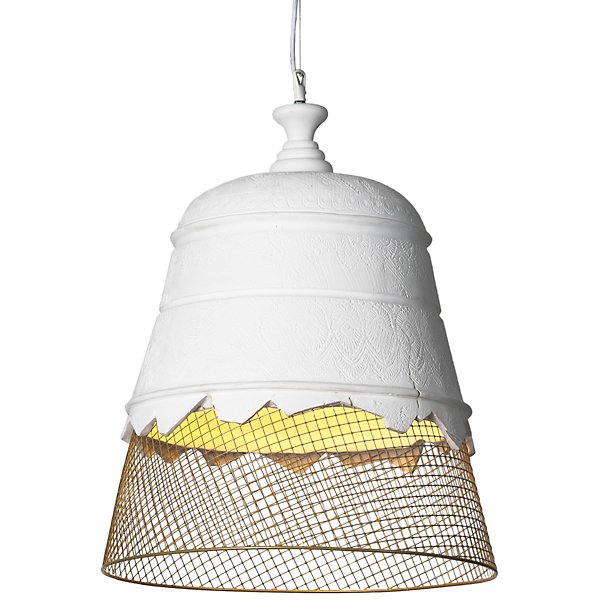 Купить Подвесной светильник Domenica Pendant в интернет-магазине roooms.ru
