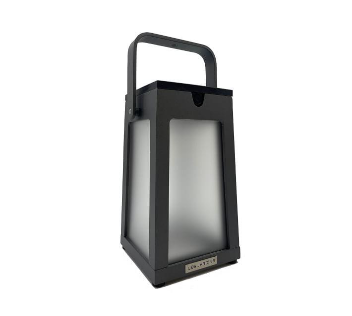 Купить Уличный фонарь Hugh Outdoor Solar Lantern в интернет-магазине roooms.ru